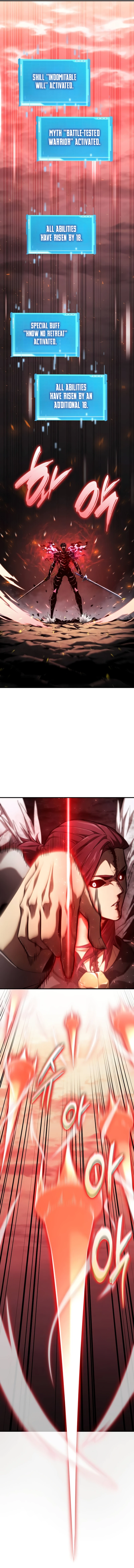 Read Boundless Necromancer EN Manga Online