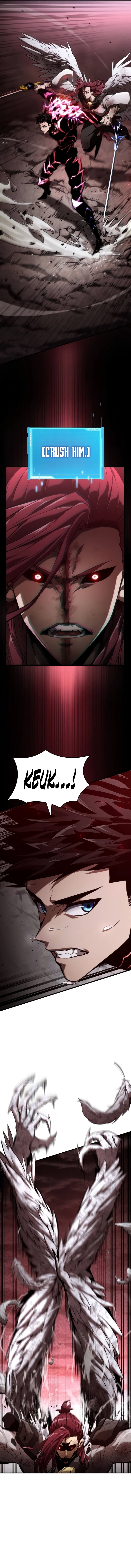 Read Boundless Necromancer EN Manga Online