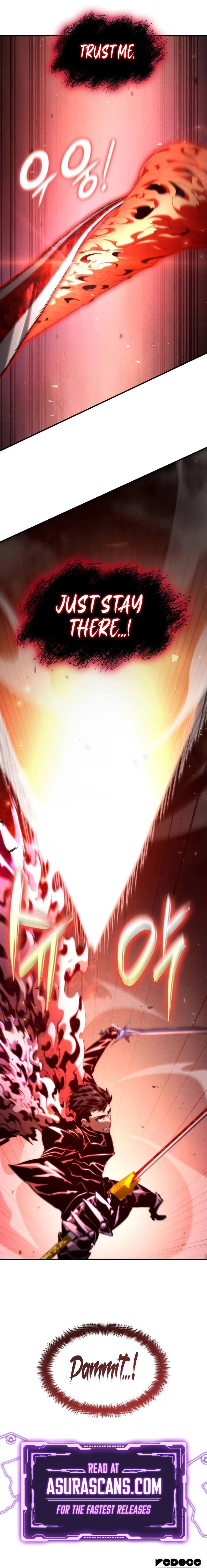 Read Boundless Necromancer EN Manga Online