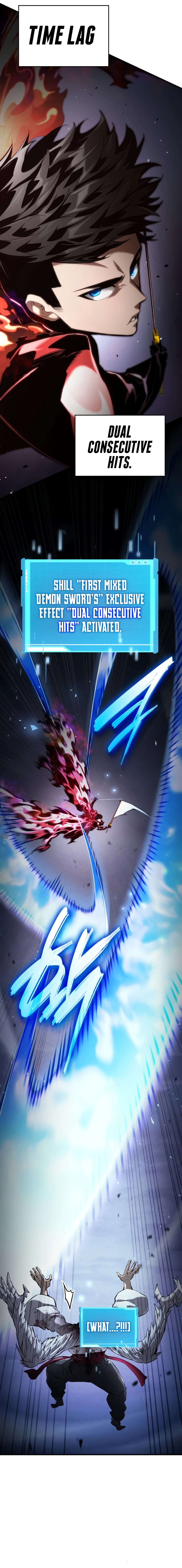 Read Boundless Necromancer EN Manga Online