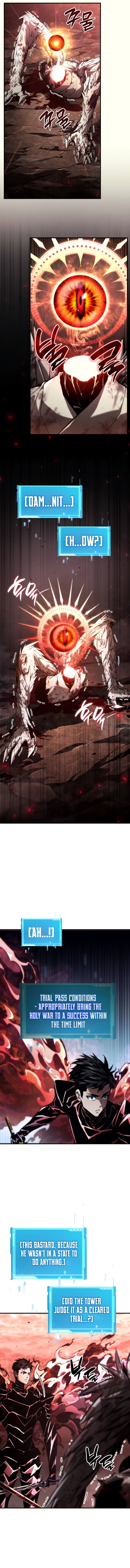 Read Boundless Necromancer EN Manga Online