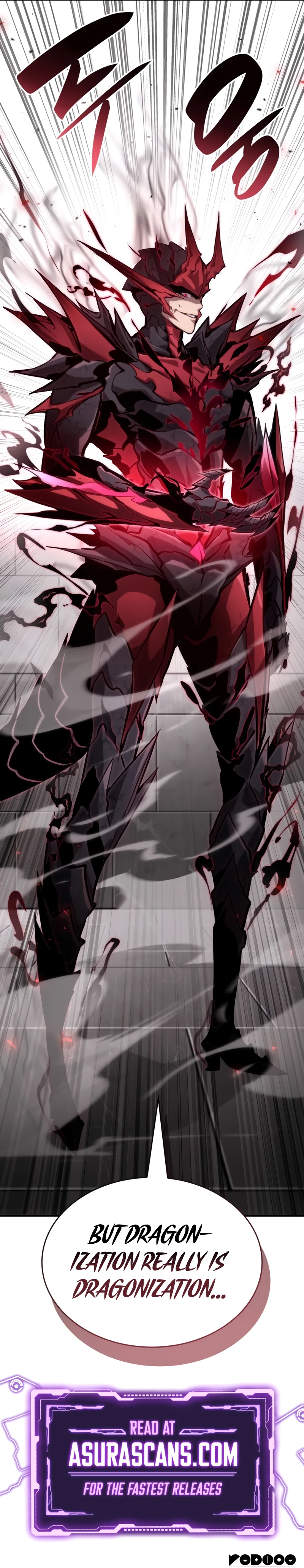 Read Boundless Necromancer EN Manga Online