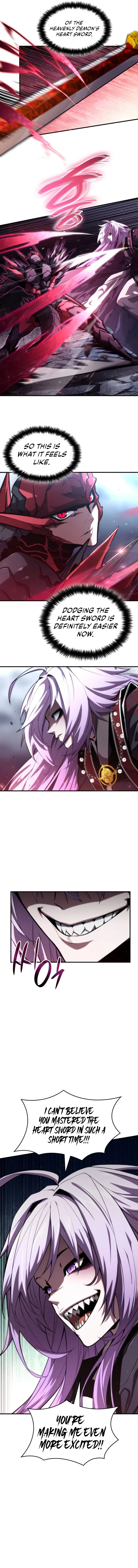 Read Boundless Necromancer EN Manga Online