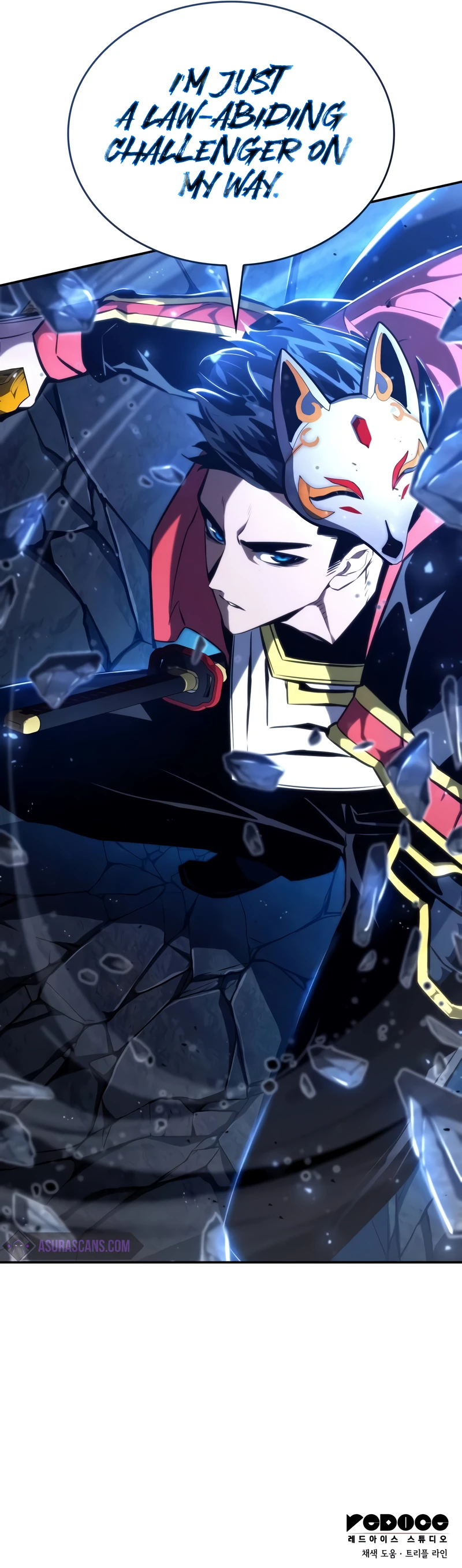 Read Boundless Necromancer EN Manga Online