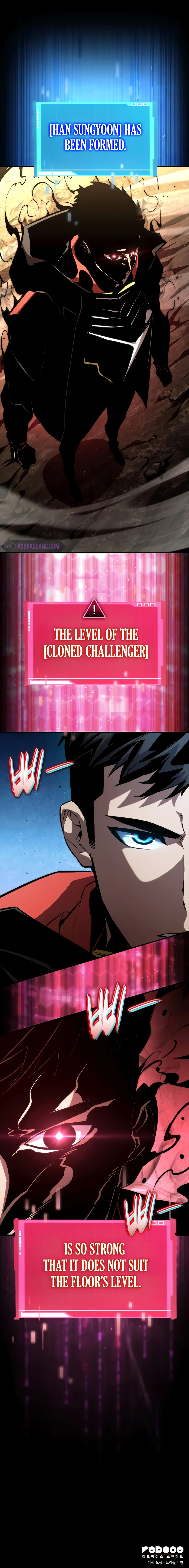 Read Boundless Necromancer EN Manga Online