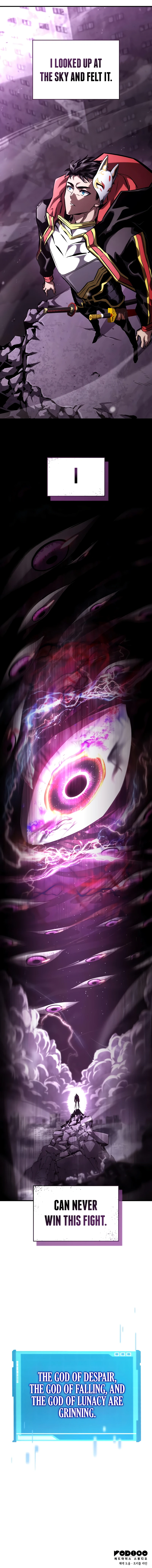 Read Boundless Necromancer EN Manga Online