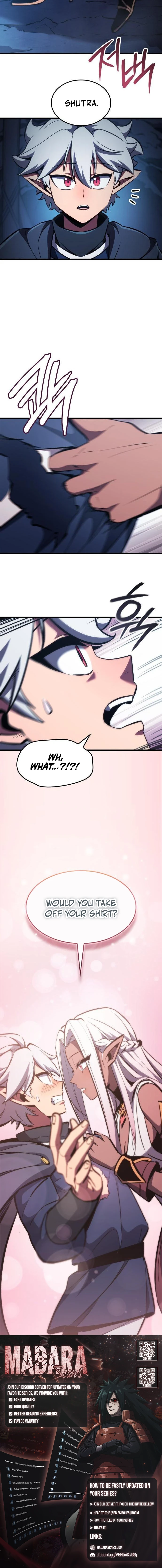 Read Breakers EN Manga Online