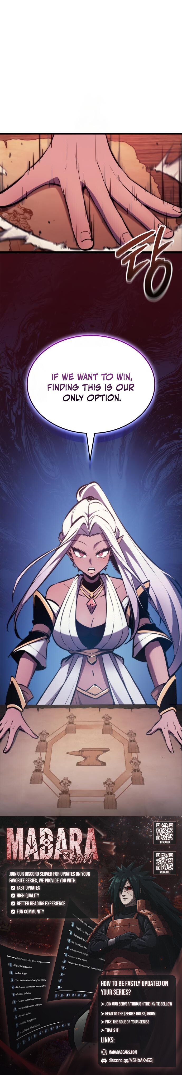 Read Breakers EN Manga Online