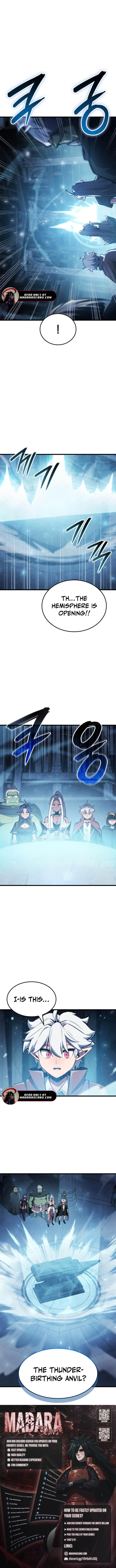 Read Breakers EN Manga Online