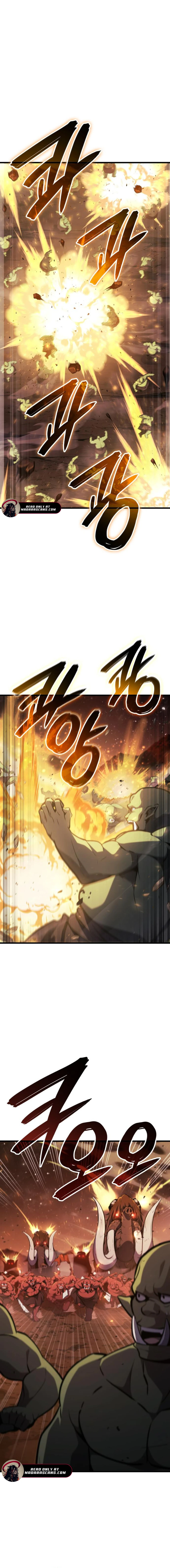 Read Breakers EN Manga Online