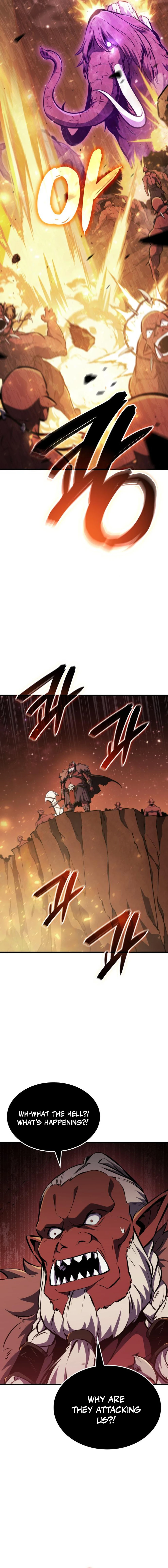 Read Breakers EN Manga Online