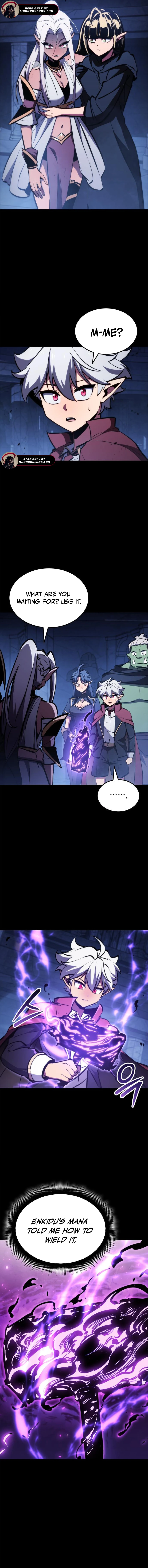 Read Breakers EN Manga Online