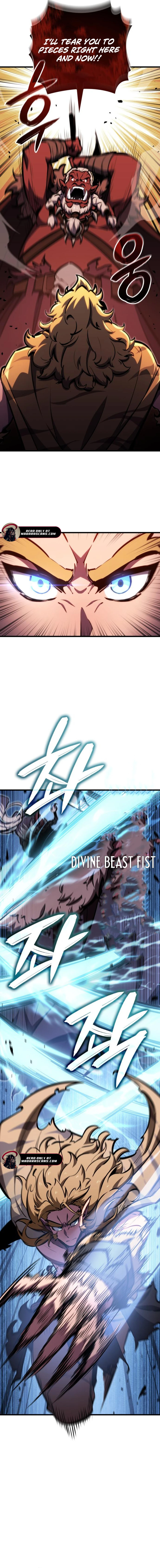 Read Breakers EN Manga Online