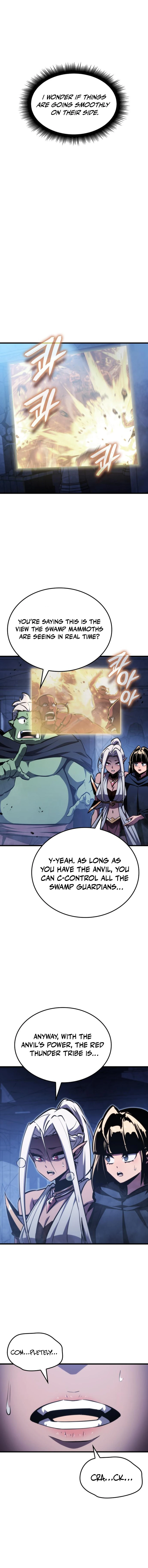 Read Breakers EN Manga Online