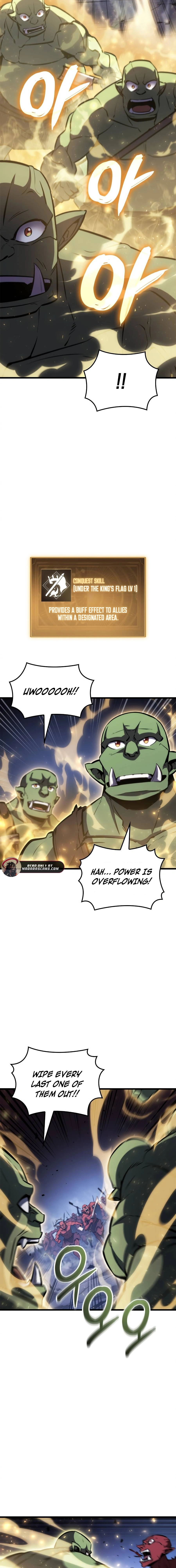 Read Breakers EN Manga Online