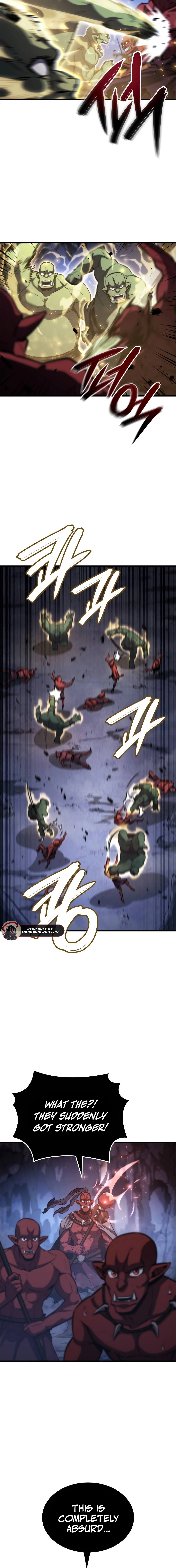 Read Breakers EN Manga Online