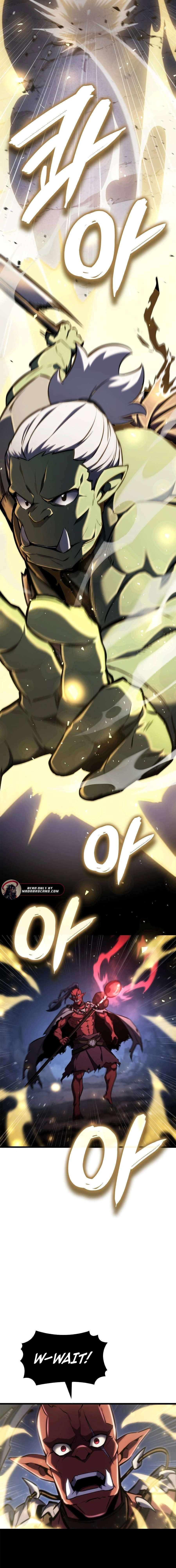 Read Breakers EN Manga Online