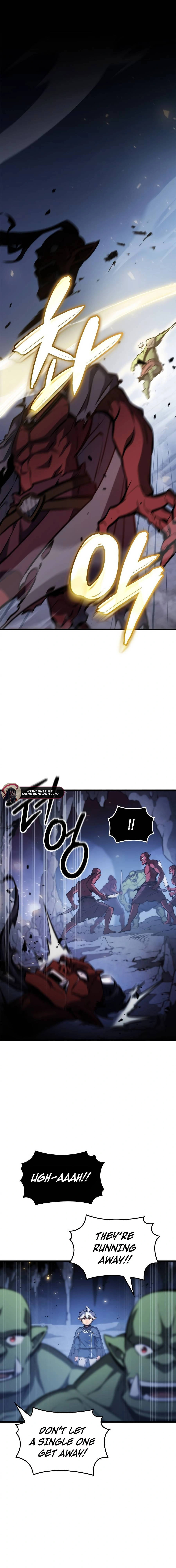 Read Breakers EN Manga Online