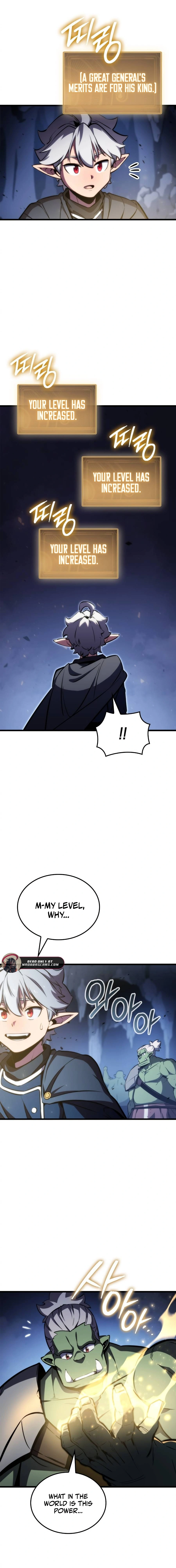 Read Breakers EN Manga Online