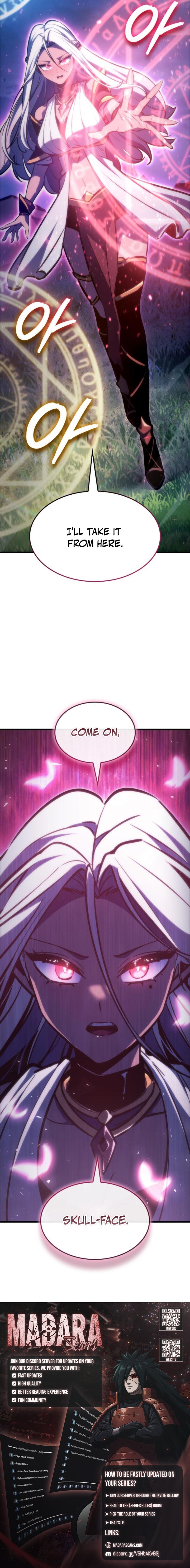 Read Breakers EN Manga Online