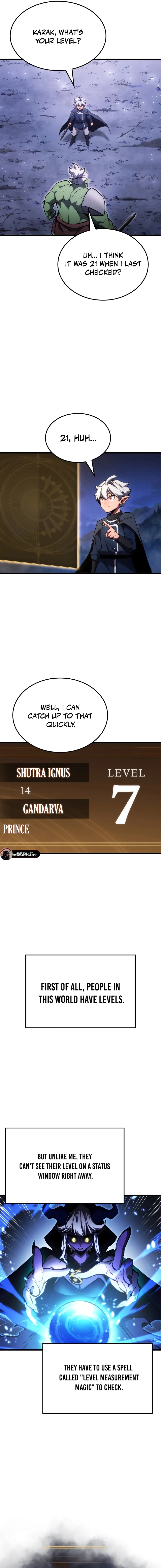 Read Breakers EN Manga Online