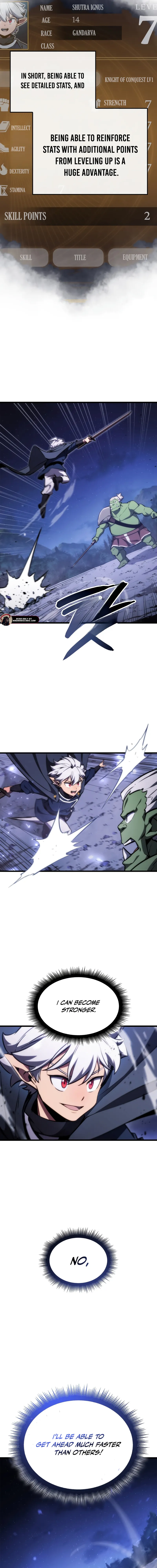Read Breakers EN Manga Online