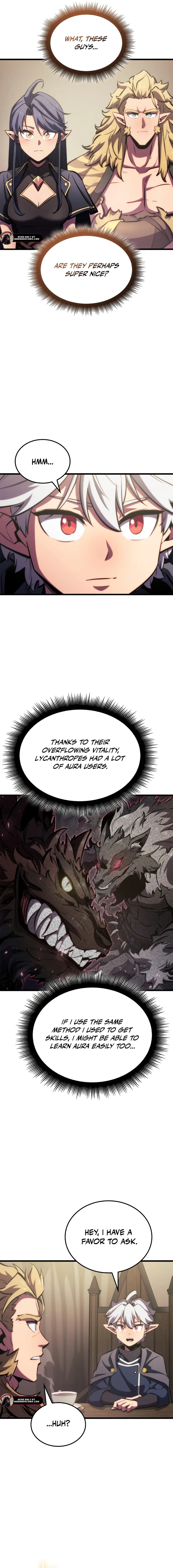 Read Breakers EN Manga Online
