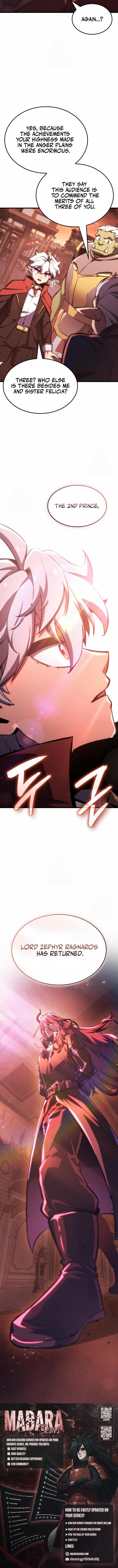 Read Breakers EN Manga Online
