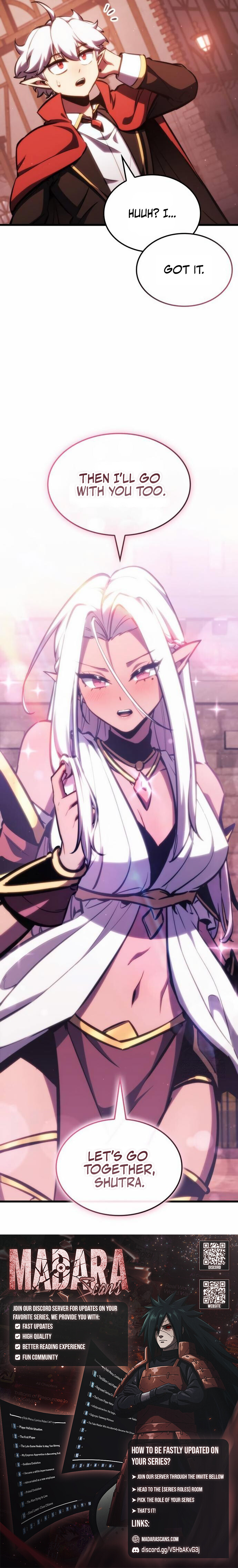 Read Breakers EN Manga Online