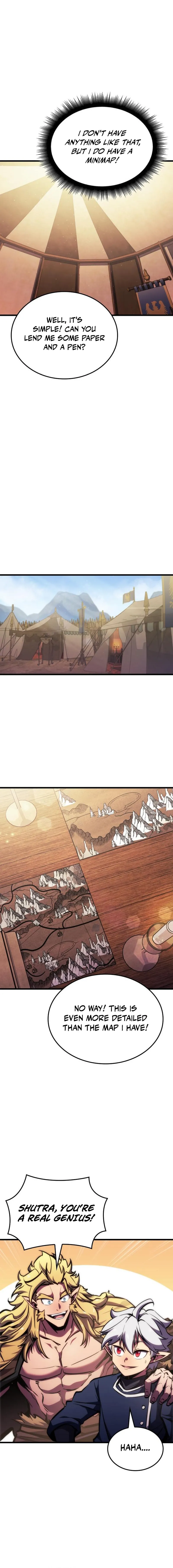 Read Breakers EN Manga Online