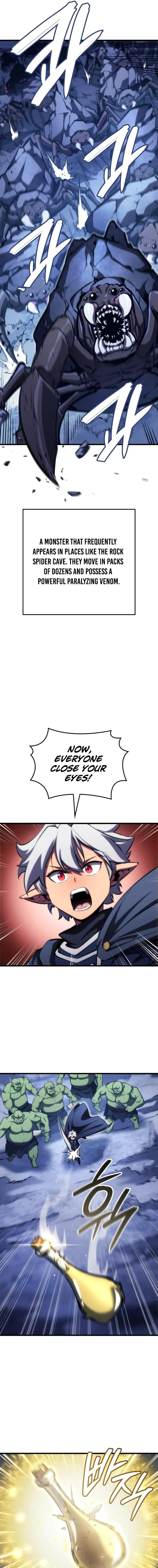 Read Breakers EN Manga Online
