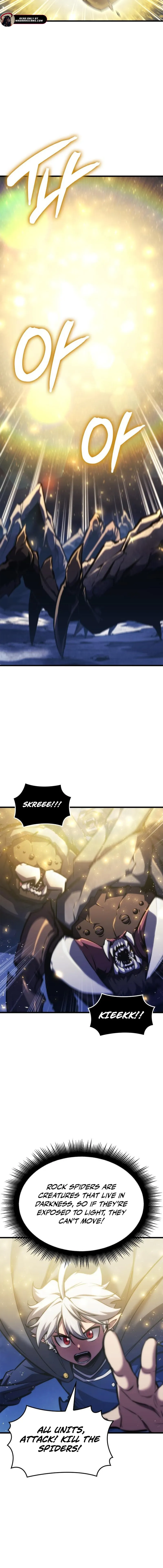 Read Breakers EN Manga Online