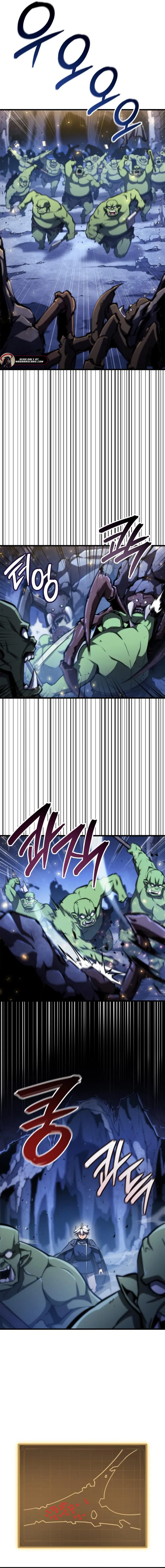 Read Breakers EN Manga Online