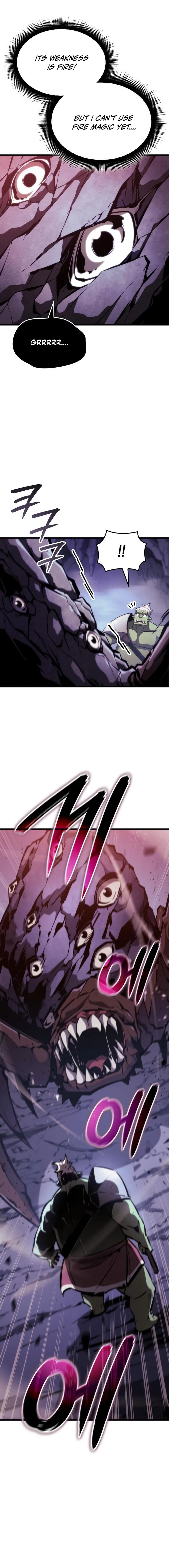 Read Breakers EN Manga Online