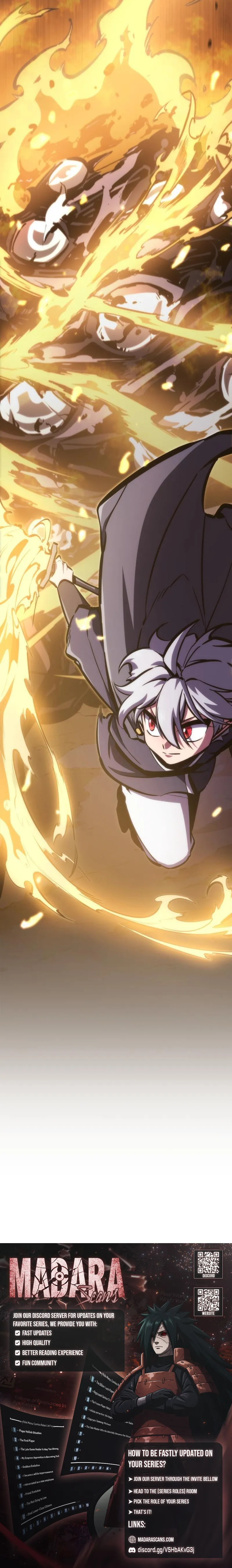 Read Breakers EN Manga Online