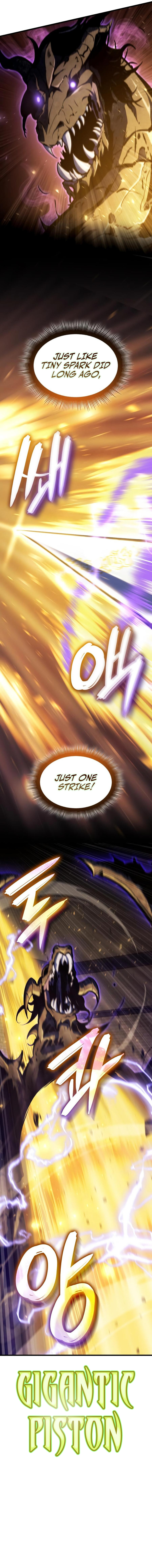 Read Breakers EN Manga Online