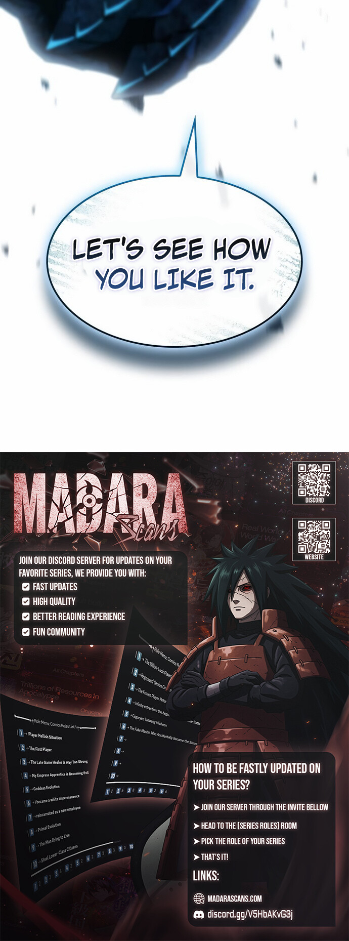 Read Breakers EN Manga Online
