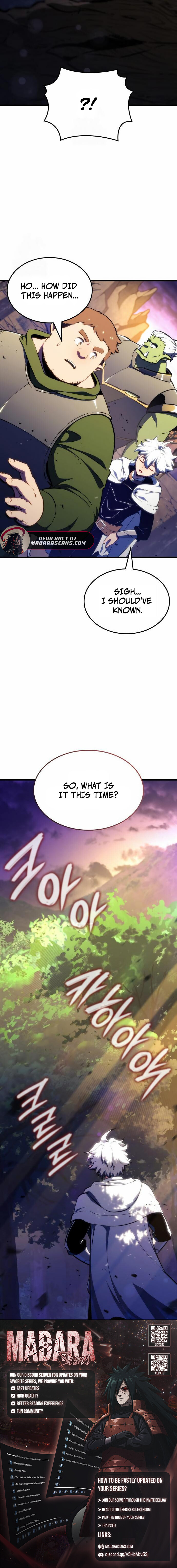 Read Breakers EN Manga Online