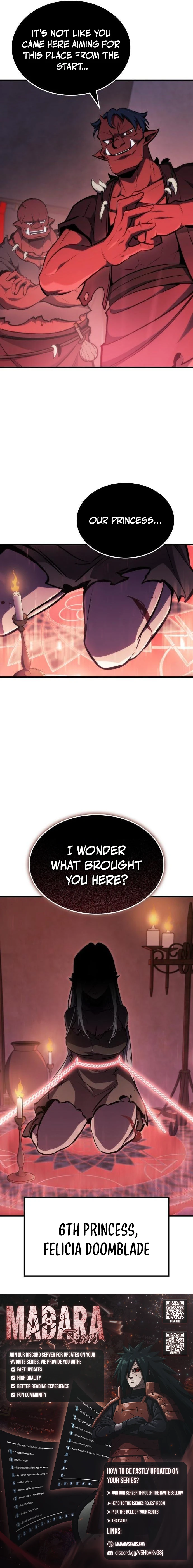 Read Breakers EN Manga Online