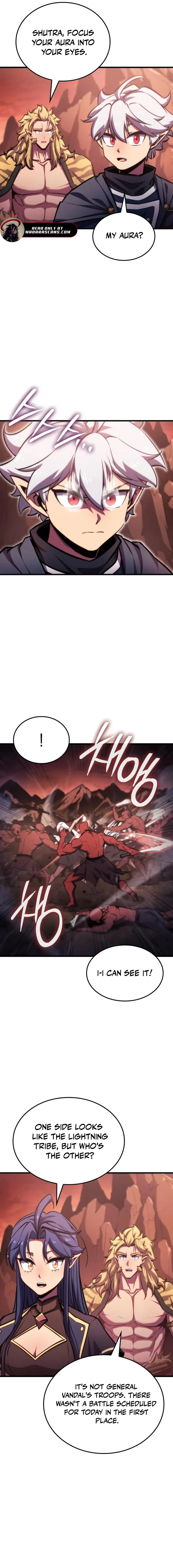 Read Breakers EN Manga Online