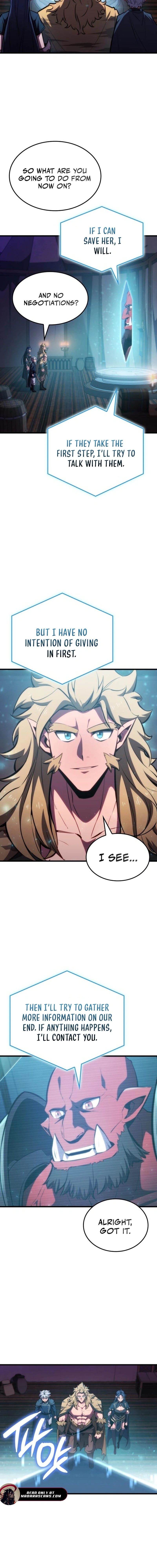 Read Breakers EN Manga Online