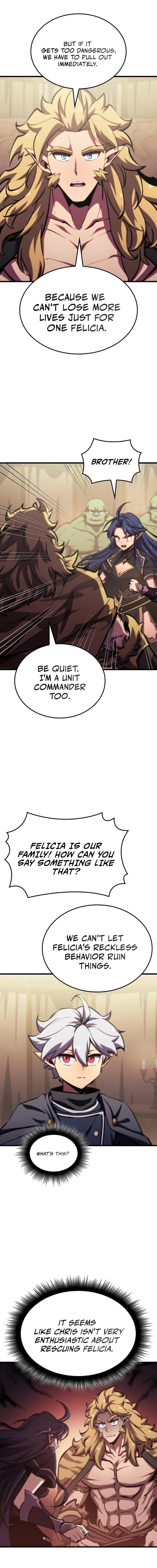 Read Breakers EN Manga Online