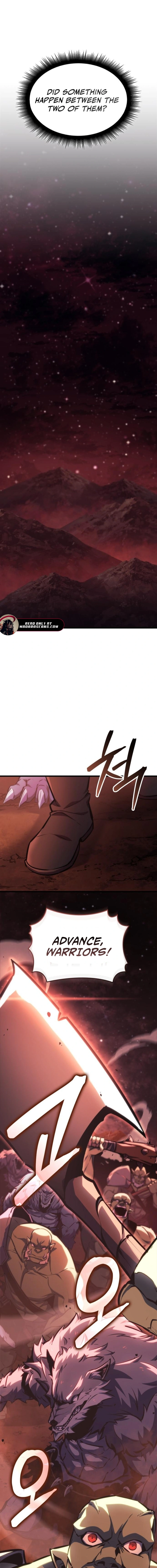 Read Breakers EN Manga Online