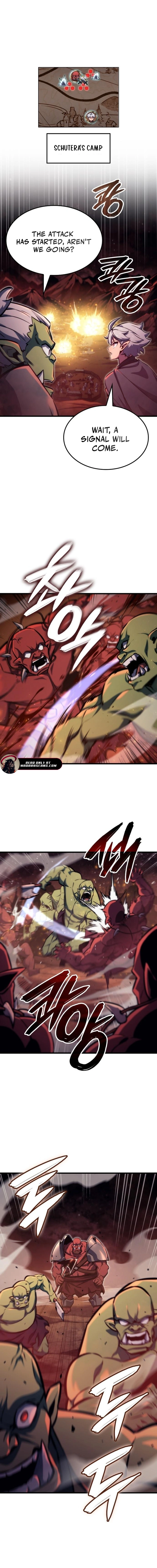 Read Breakers EN Manga Online