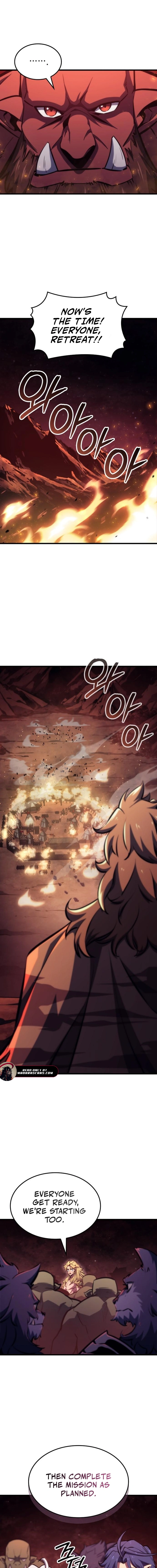 Read Breakers EN Manga Online