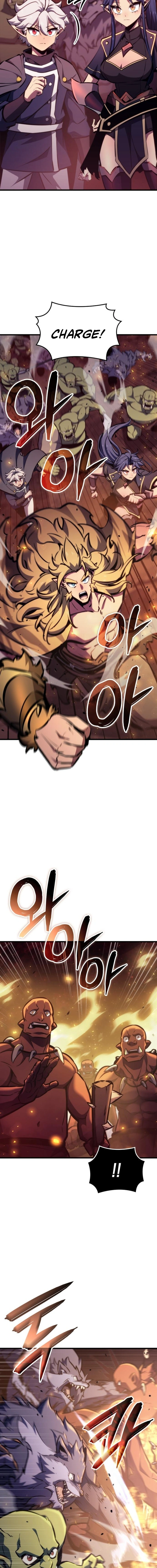 Read Breakers EN Manga Online