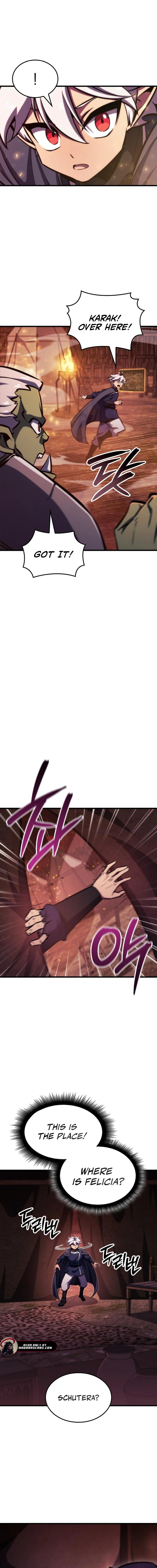 Read Breakers EN Manga Online