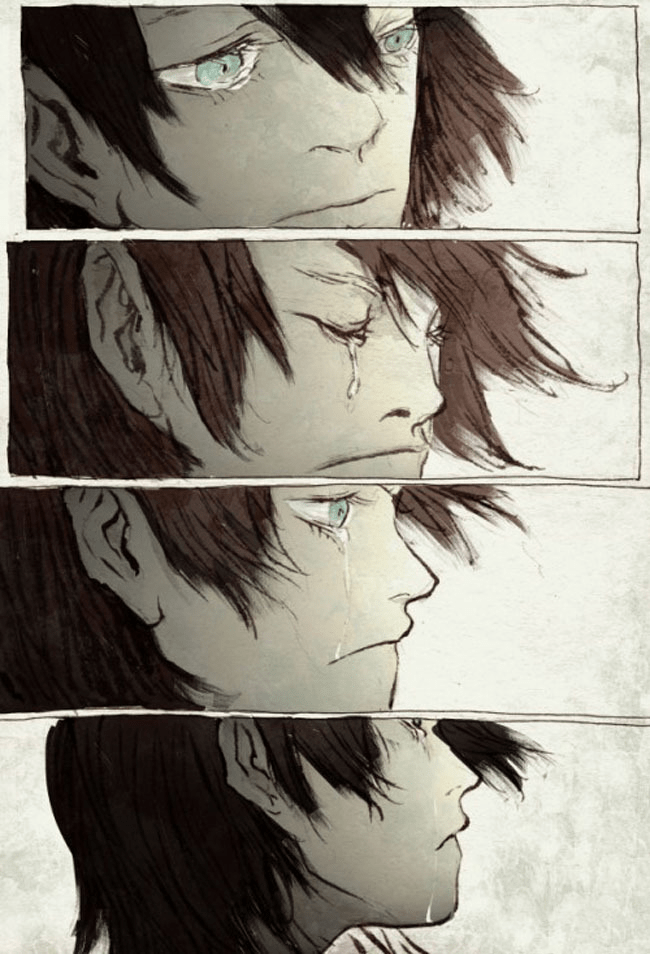 Read Bugs EN Manga Online