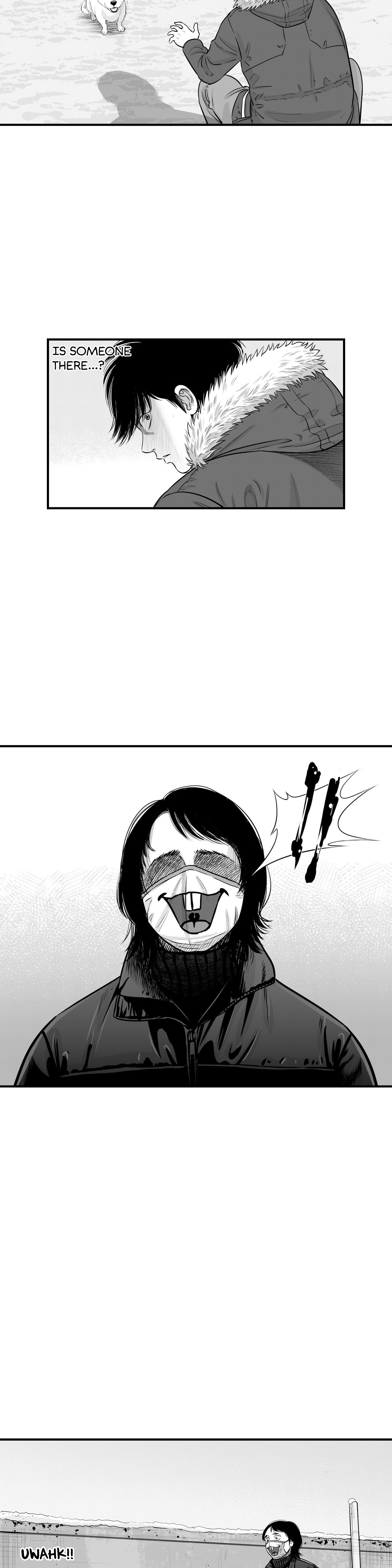 Read By Myself EN Manga Online