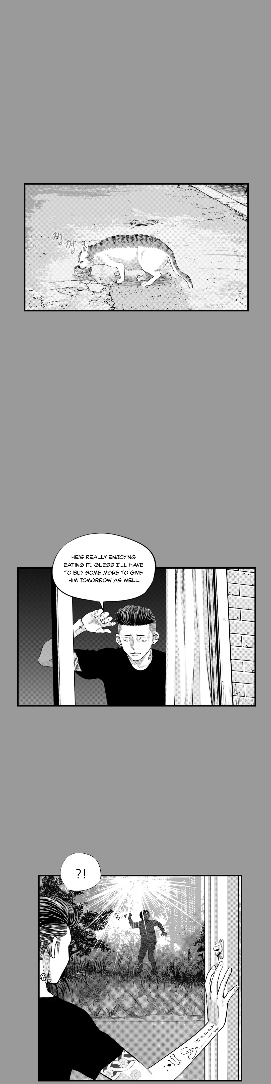 Read By Myself EN Manga Online